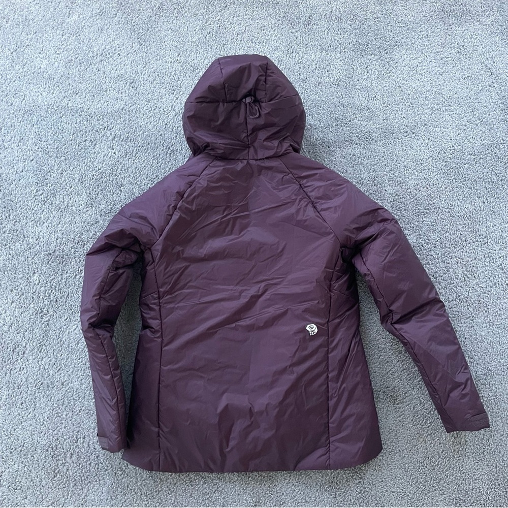 Mountain Hardwear Compressor Hoodie